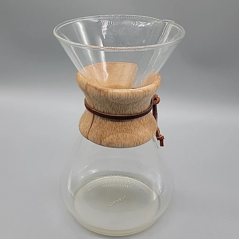 Vintage CHEMEX 9